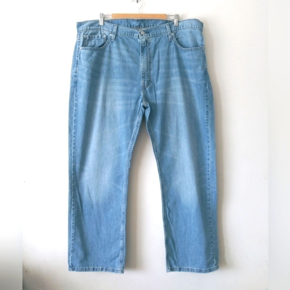 Levi Strauss & Co. 559 Men's Jeans Size 42X30